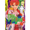 Gardners Komiks Dandadan Vol. 11 ENG
