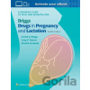 Briggs Drugs in Pregnancy and Lactation - Gerald G. Briggs, Roger K. Freeman, Craig V. Towers, Alicia B. Forinash