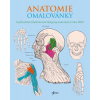 Anatomie omalovánky - Henry Gray, Henry Carter
