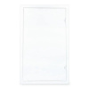 airRoxy Plastová revízne dvierka biela PRDb 300x500 mm