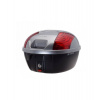 Box na skúter K-MAX K3 SILVER - 30L