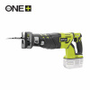 RYOBI R18RS7-0 - 18V One Plus ™ bezuhlíková priamočiara pílka 5133003809