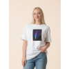 CityZen - ASTRO Dámske tričko VERONA biele Kometa 36