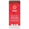 Khadi Farba Vlasy Henna Amla Jatropha Vegan Khadi 100 g