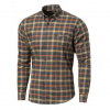 Košeľa Tagart Sandvik flanel: 3XL