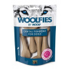 Pochúťka dentálnej Woolfies Dental Fishbone M 200g