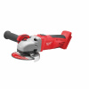 MILWAUKEE M28™ 115 mm uhlová brúska - HD28AG115-0X bez akumulátora