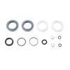 Základní servisní kit Rockshox (gufera, pěnové kroužky, těsnění) - Recon Silver RL B1 (boo