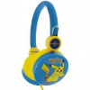 Slúchadlá OTL Technologies Pokémon Pikachu Core Wired (PK0594) modrá