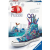 RAVENSBURGER 3D puzzle Kecka Kúzelná morská víla 112 dielikov (11279)