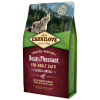 Carnilove (VAFO Praha s.r.o.) Carnilove Cat Duck & Pheasant Adult Hairball Control 2kg