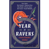 A Year of Ravens - Eliza Knight, Vicky Alvear, Stephanie Dray, Simon Turney, Ruth Downie, Russell Whitfield, Kate Quinn