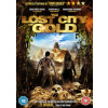 Lost City of Gold (Harry Locke IV) (DVD)