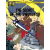 Blake & Mortimer 17 - The Secret of the Swordfish Pt 3