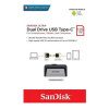 SanDisk Ultra Dual Drive Type-C 128GB SDDDC2-128G-G46