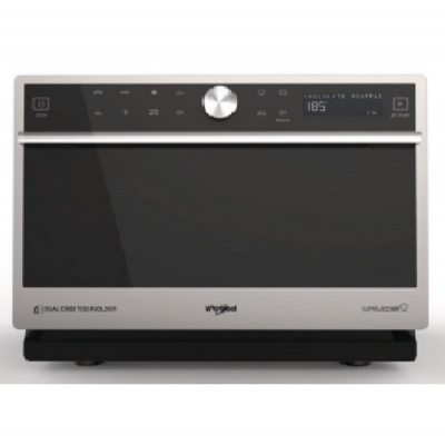 WHIRLPOOL MWP 3391 SX vystavený kus