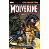 Wolverine Epic Collectio…