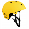 K2 Varsity prilba nastaviteľné Žlté ruže S 48-54cm (K2 Varsity prilba nastaviteľné Žlté ruže S 48-54cm)