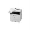 BROTHER laserová mono multifukční tiskárna DCP-L5510DW 48 str. / tisk / copy / sken / Ethernet / WiFi (DCPL5510DWRE1)