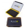 Krabička ILLEX Tackle Box 255 Slit Foam