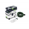 Festool Festool AKU mobilní vysavač CLEANTEC CTLC MIDI I-Basic 577066