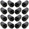Matica Carbonado M14x1.50 kužeľová 34 mm kľúč 19 16 ks