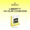 Cravity: Liberty: In Our Cosmos - KiT