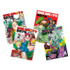 Sakamoto Days Starter Set 1-4