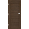 Falcové/Bezfalcové dvere - Kamélia 8 Wenge Dark ST CPL