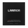 LCD kryt GGS Larmor IV pre Fujifilm X100V X-T4