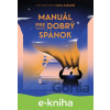 E-kniha Manuál pre dobrý spánok - Max Kašparů
