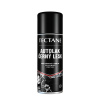 Den Braven Autolak čierny lesk 400 ml aerosólový sprej