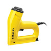 Stanley 6-TRE550 TRE550 Elektrické sponkovací kleště - G typ