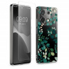 Priehľadné púzdro kwmobile Xiaomi Redmi Note 13 5G červená