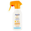 Sarantis Astrid SUN Detské mlieko v spreji na opaľovanie SPF 30 200 ml