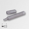 BIT 10 mm TRX50 L75 mm TORX
