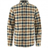 Fjällräven Skog Shirt M, Veľkosť S, Farba F118-555