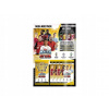 MEGA BALENIE TOPPS MATCH ATTAX 2025 Vrecká do Albumu Futbalové Karty
