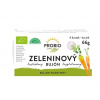 Bujón zeleninový BIO kocky 66 g Probio