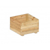 LANIT PLAST vyvýšený záhon / truhlík LANITPLAST POTTING4 (S7230) LG2401 – cena za ks