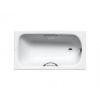 Kaldewei Advantage - Vaňa Saniform Plus Star 330, 140x70 cm, s otvormi na držadlá, biela 133000010001