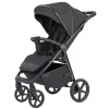 Carrello Bravo Plus Storm Grey 2023