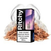 Ritchy Salt E-Liquid 10ml Cream Tobacco 10mg
