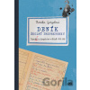 Deník školní inspektorky - Monika Gargulová