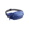 Bežecký pás SALOMON CROSS SEASON WAIST BELT nautical bluce/black