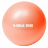 Mini lopta na pilates