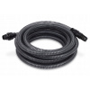 PowerPlus POWACW03 - Sacia hadica s spätným ventilom 8 m