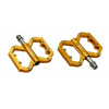 Shop P2R FLATMAN 50, 3SB gold