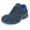 PANDA WENZ MF ESD S1P SRC obuv modrá