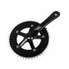 Kľuky STURMEY ARCHER T24 44T 1/2x1/8 Dráhový Bicykel/Fixie/Mestský Bicykel